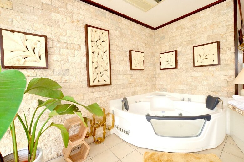 Hotel Araha Resort Arapana