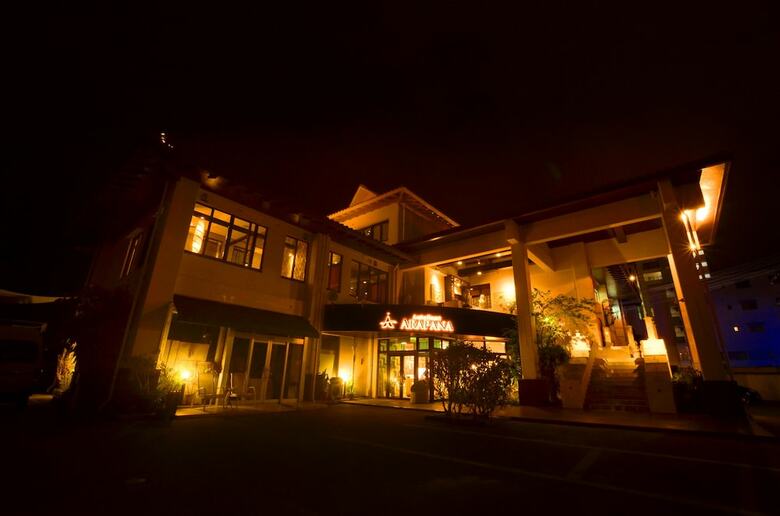 Hotel Araha Resort Arapana