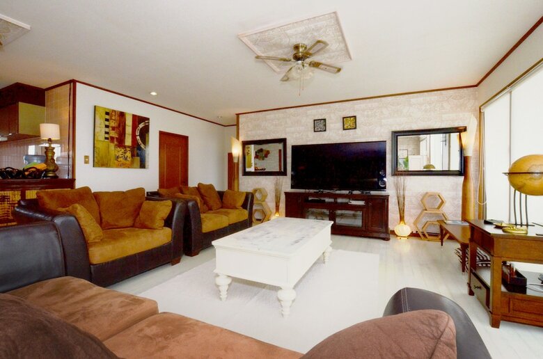 Hotel Araha Resort Arapana