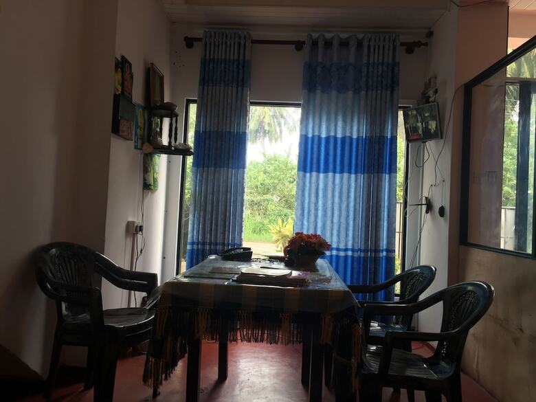 Hotel Jagadakshi Holiday Resort