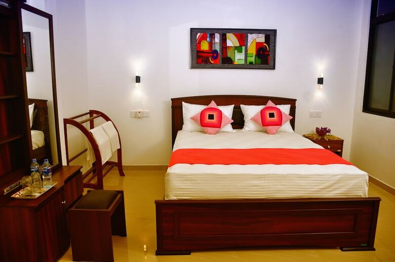 Hotel Jagadakshi Holiday Resort