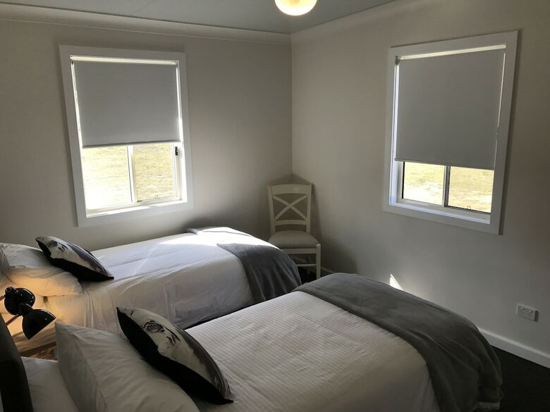 Arcadian Cabin