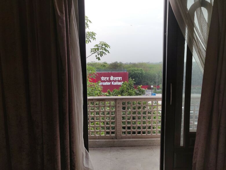 Hotel Sumedha Premium