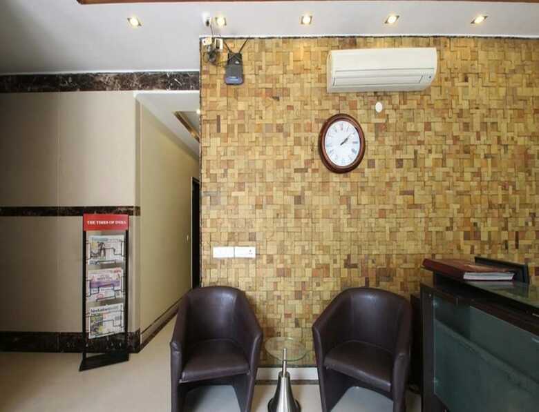 Hotel Sumedha Premium