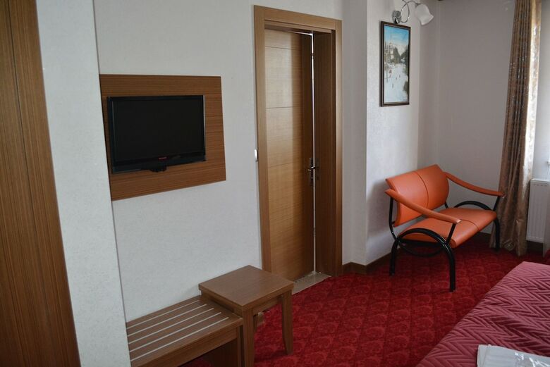 Hotel Sarikamis Kar Otel