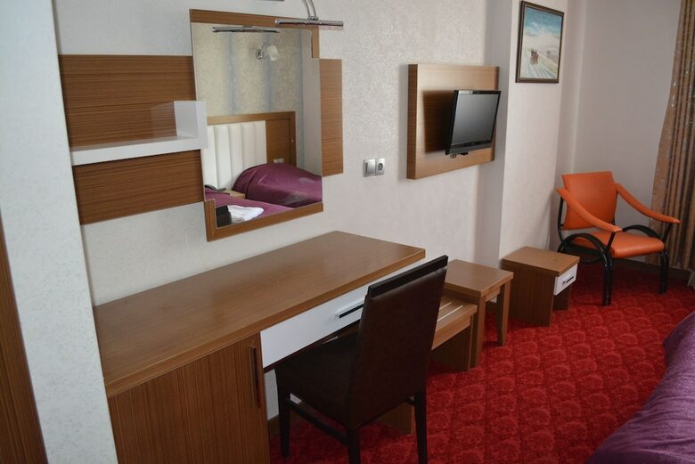 Hotel Sarikamis Kar Otel