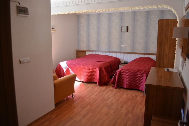 Hotel Sarikamis Kar Otel
