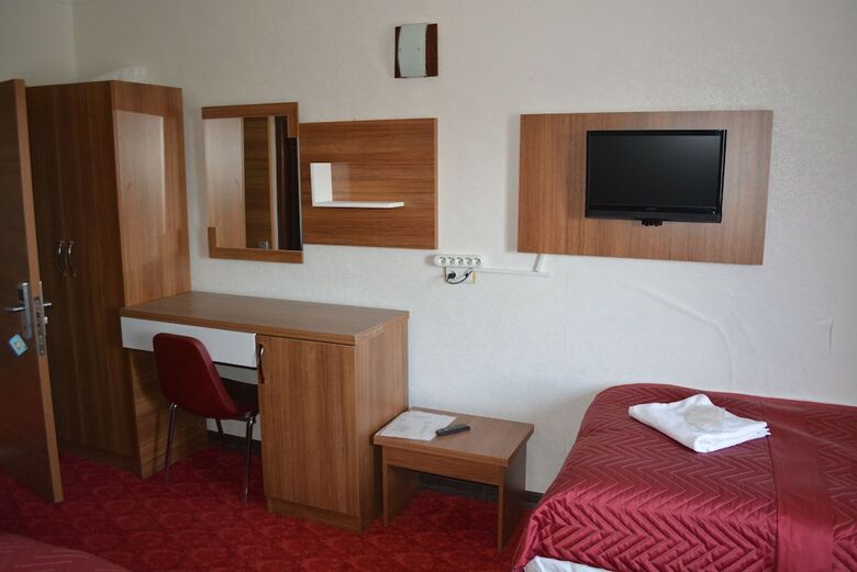 Hotel Sarikamis Kar Otel