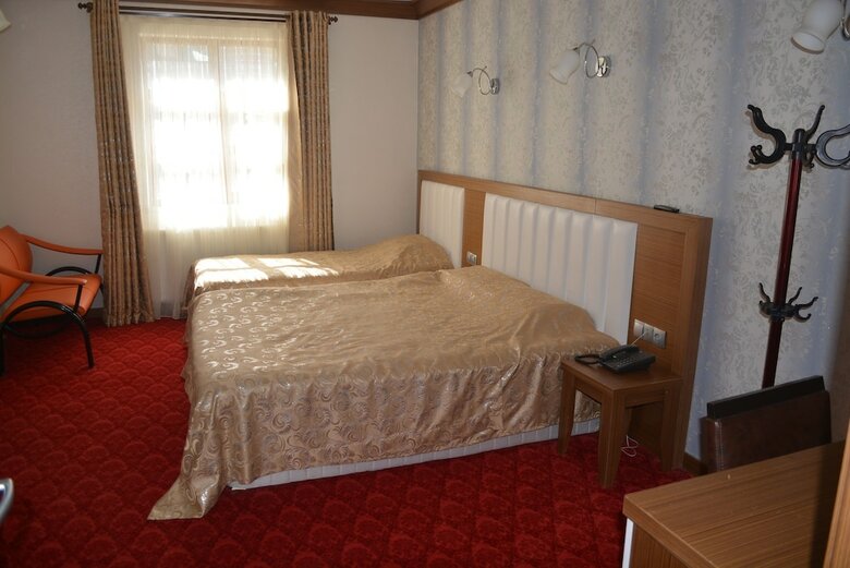Hotel Sarikamis Kar Otel