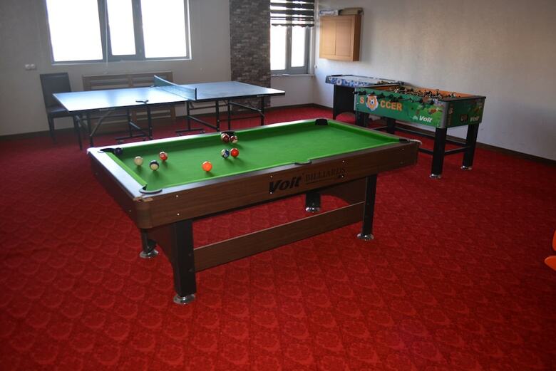 Hotel Sarikamis Kar Otel