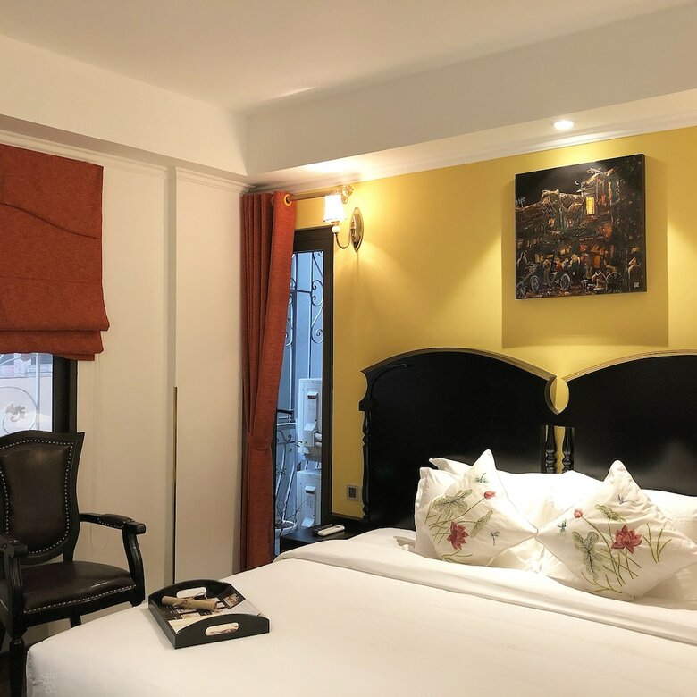 The Noble Swan Hotel & Spa
