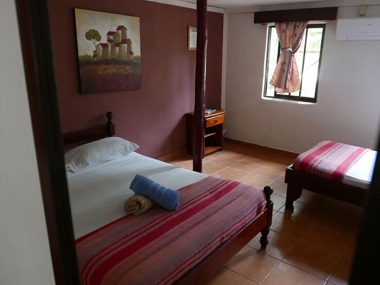 Hotel Pension Playa Samara