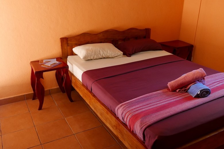 Hotel Pension Playa Samara