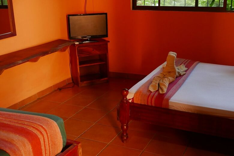 Hotel Pension Playa Samara