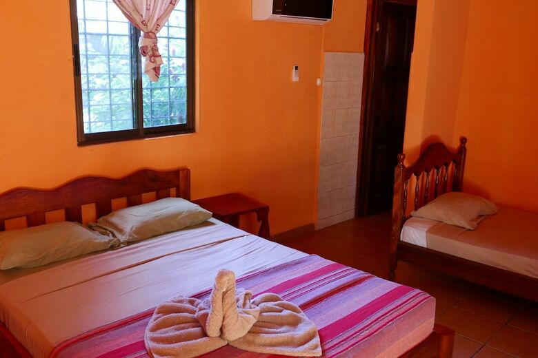 Hotel Pension Playa Samara