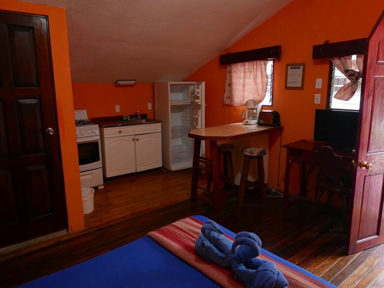 Hotel Pension Playa Samara