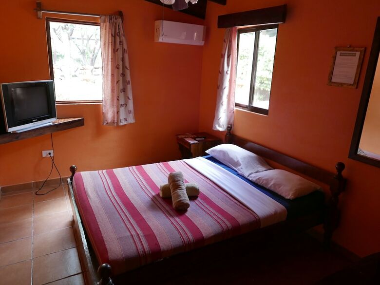 Hotel Pension Playa Samara