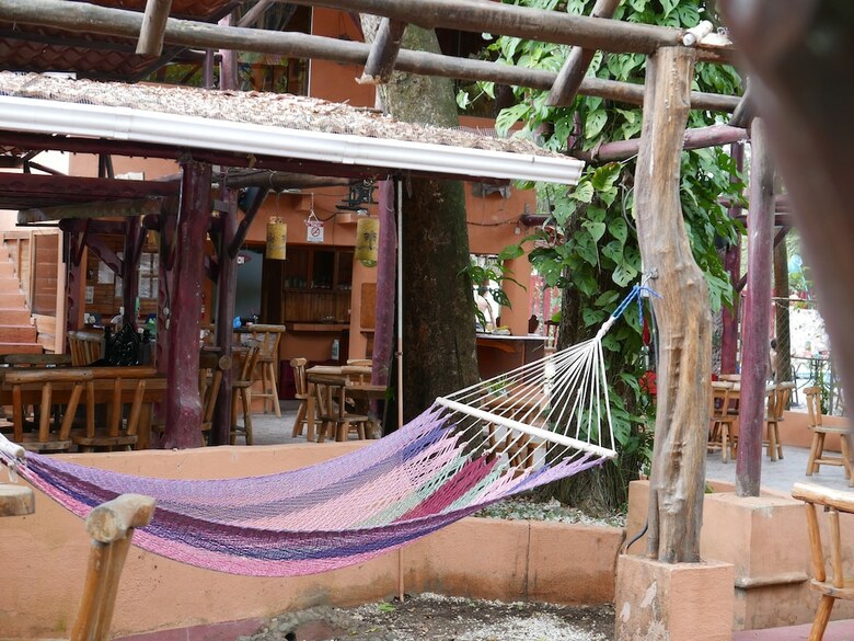 Hotel Pension Playa Samara