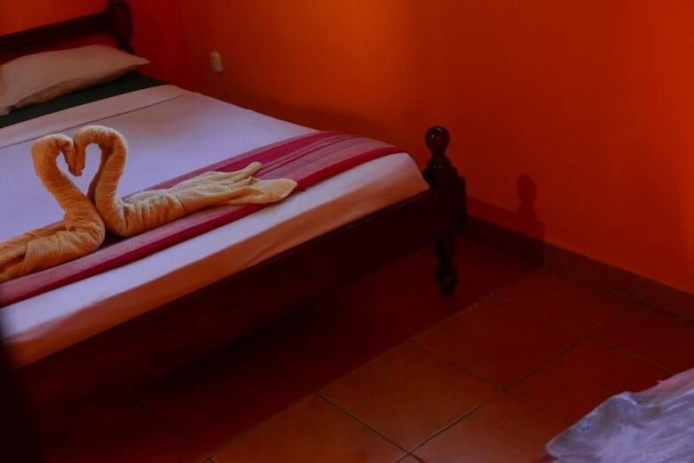 Hotel Pension Playa Samara