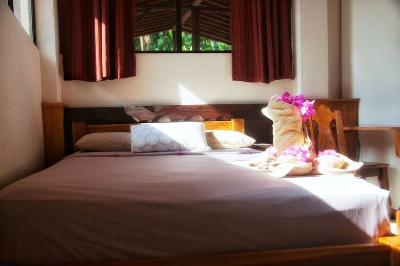 Hotel Pension Playa Samara