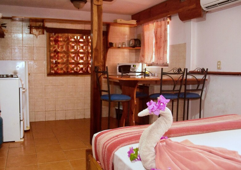 Hotel Pension Playa Samara