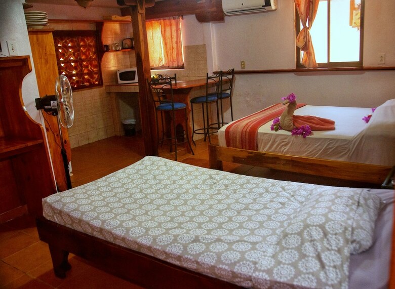 Hotel Pension Playa Samara