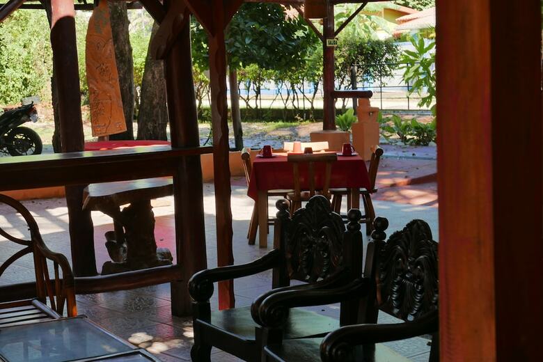 Hotel Pension Playa Samara