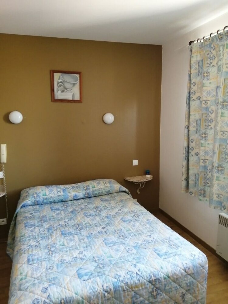 Hotel Le Boischaut