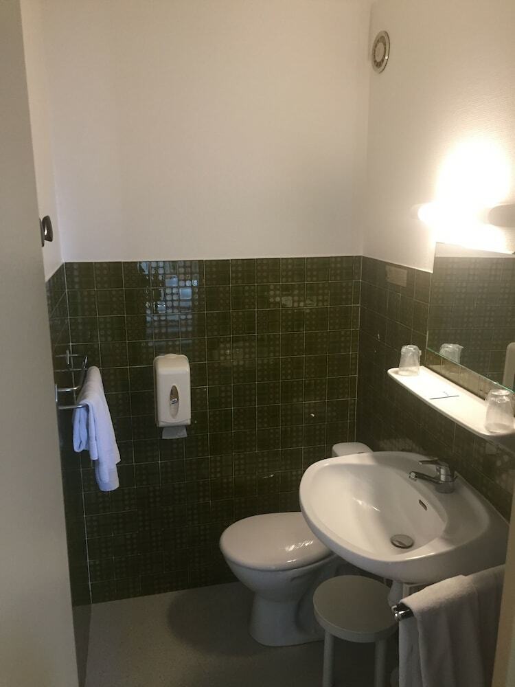 Hotel Le Boischaut