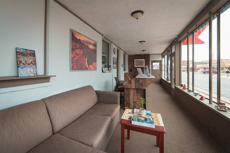 Motel Celilo Inn