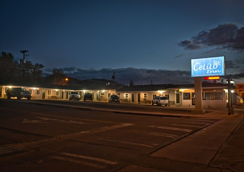 Motel Celilo Inn