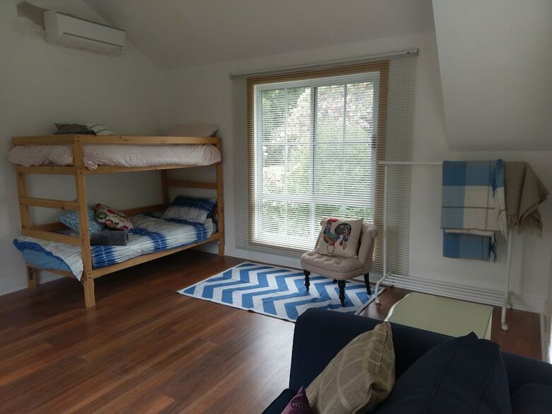 Agroturismo Malley House