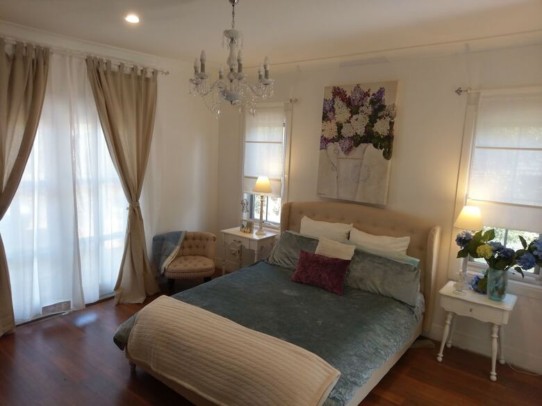 Agroturismo Malley House