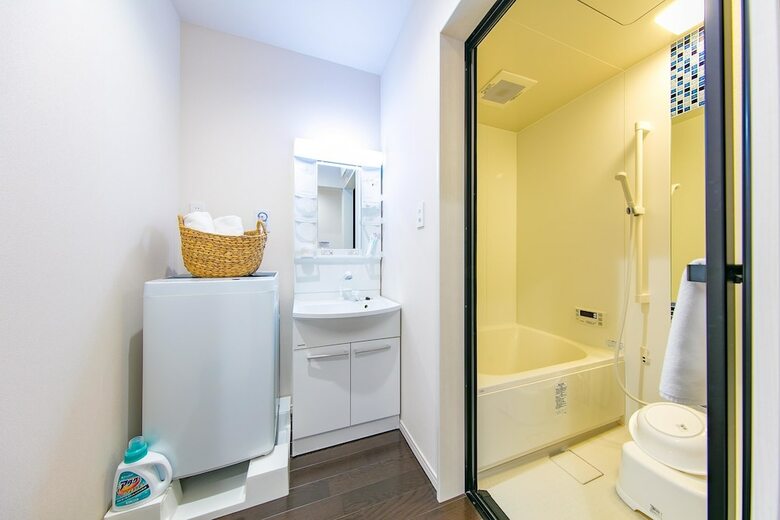 Apartamentos Mihoreru Annex Toji