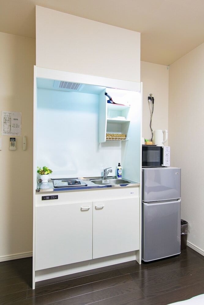 Apartamentos Mihoreru Annex Toji