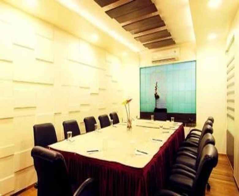 Hotel Sobo Central