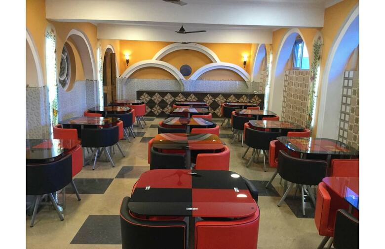 Hotel Sobo Central
