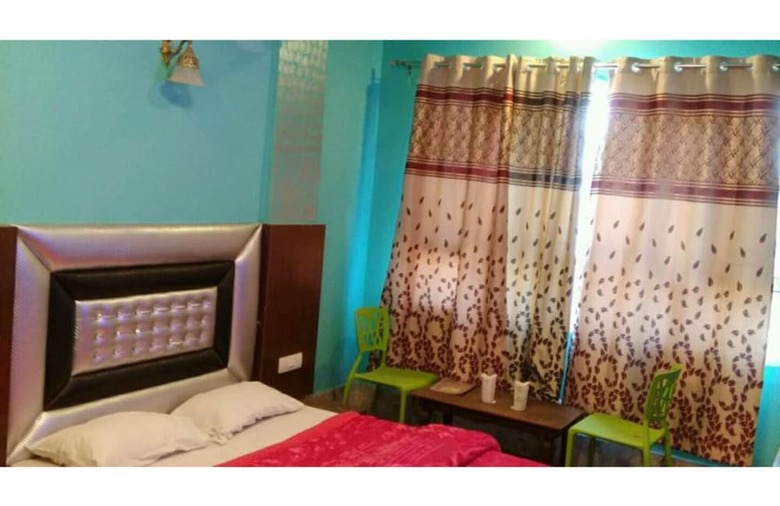 Hotel Sobo Central