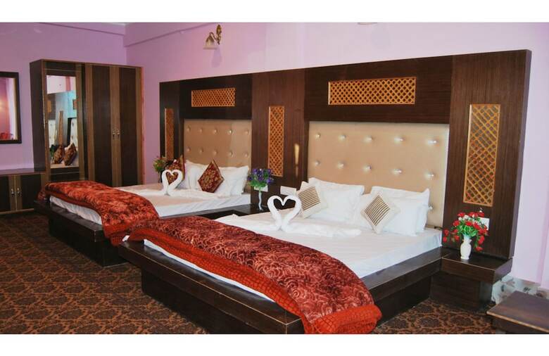 Hotel Sobo Central