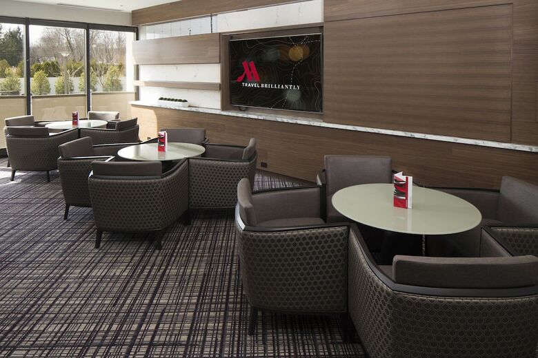 Hotel Hanover Marriott