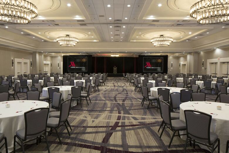 Hotel Hanover Marriott