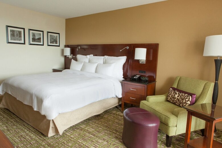 Hotel Hanover Marriott