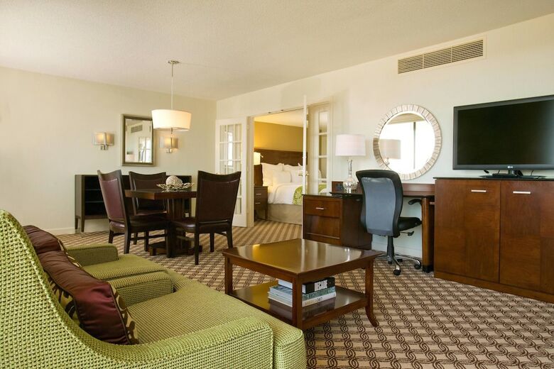Hotel Hanover Marriott