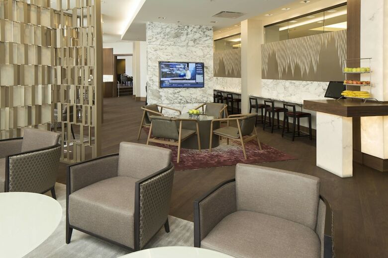 Hotel Hanover Marriott