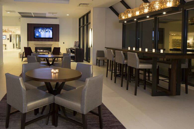 Hotel Hanover Marriott
