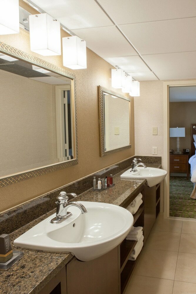 Hotel Hanover Marriott
