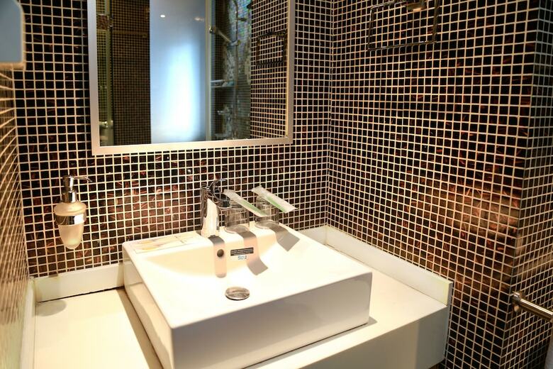 Apartamentos Nanjing Mo He Ting Hotel