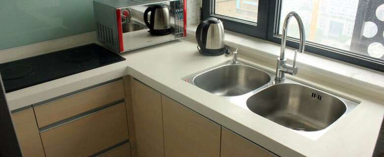 Apartamentos Nanjing Mo He Ting Hotel