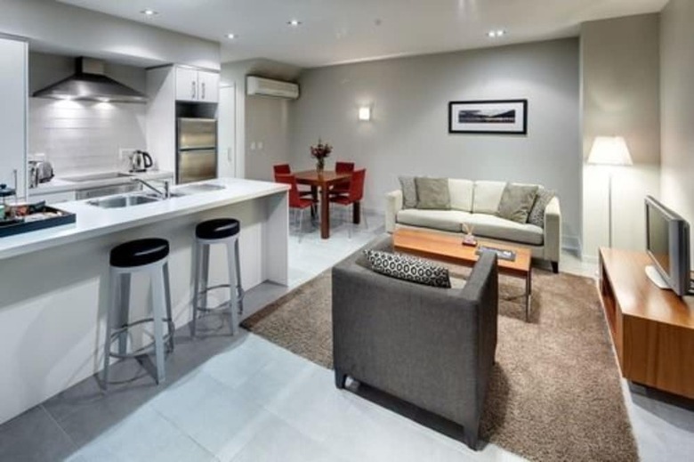 Apartamentos The Waterfront Suites - Heritage Collection