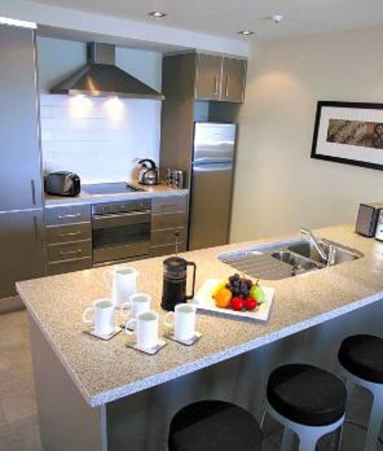 Apartamentos The Waterfront Suites - Heritage Collection